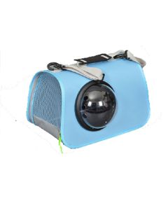 Sac de transport DELUX FELICAN - Bleu Ciel