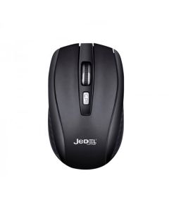 Souris Sans Fil JEDEL W550 6D - Noir 