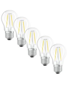 Lampe OSRAM Parathom Led  Classic P15 E27