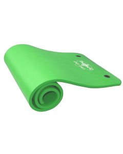 Matelas De Fitness ZIMOTA NBR ZMT PRO 1.5 cm - Vert