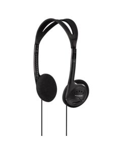 Casque THOMSON HED1115BK - Noir