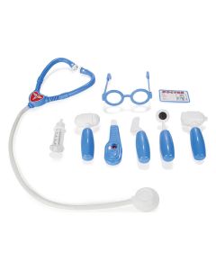 Ensemble D'outils Médicaux PILSAN Pour Enfants 11 Pièces