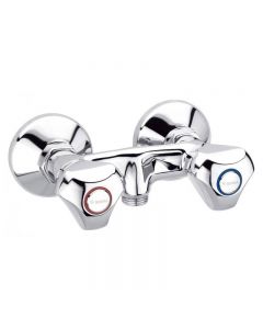 Mélangeur de toilette Tozeur SOPAL 0453A04