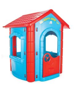 Maison Happy House PILSAN Pour Enfant 