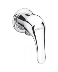 Robinet De Toilette Sousse SOPAL 0618A04