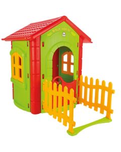 Maison Magic House PILSAN Pour Enfant 