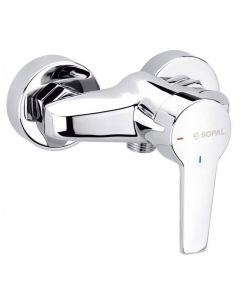 Mitigeur De Toilette Douz SOPAL 06ASA04