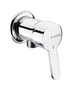 Robinet De Toilette Zembra SOPAL 06E3A04