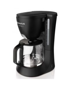 Cafetière Électrique TAURUS Verona 12 Tasses 680W - Noir