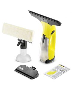 Nettoyeur De Vitre KÄRCHER WV2 Premium - Jaune