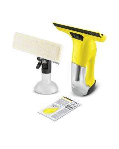 Nettoyeur De Vitre KÄRCHER WV6 Plus - Noir&Jaune