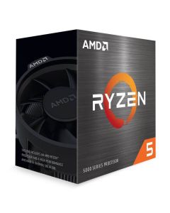Processeur AMD RYZEN 5 5600G