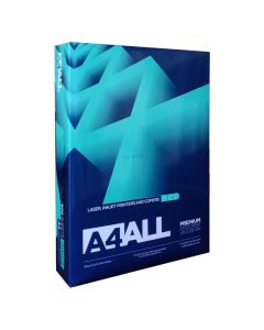 Rame papier ALL PREMIUM Extra Blanc A4 75G/M²