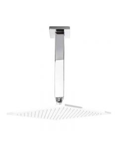 Bras De Douche Carrée Plafonnée Sopal 1080A04