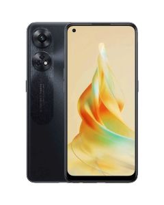 Smartphone OPPO Reno 8T 4G 8Go 256Go - Noir