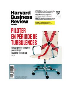 Magazine Harvard Business Review