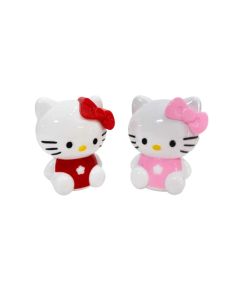 Taille-Crayons Hello Kitty - Rose