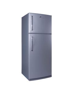 Réfrigérateur MONBTLANC FGE452 435 Litres Defrost - Silver