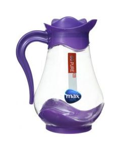 Pichet Germany MAX PLAST 1700 ml - Mauve