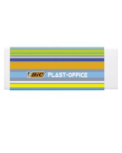 Pack De 5 Gommes BIC Plast-Office