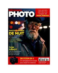 Magazine Réponses Photo