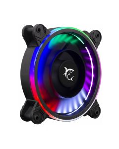 Ventilateur De Processeur WHITE SHARK Wormhole Avec Couleur RGB