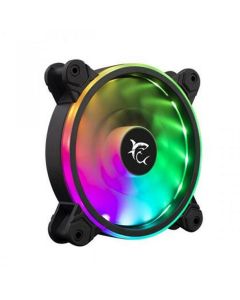 Ventilateur De Processeur WHITE SHARK Pulsar Avec LED ARGB