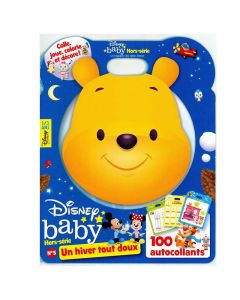  Magazine Disney baby hors serie