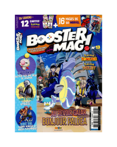 Magazine Booster Mag