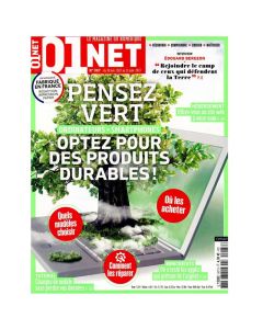 Magazine 01 NET