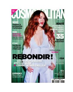 Magazine  Cosmopolitan