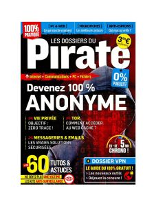Magazine Les Dossiers du PIRATE