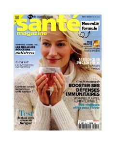 Magazine Santé