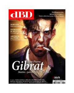 Magazine dBD