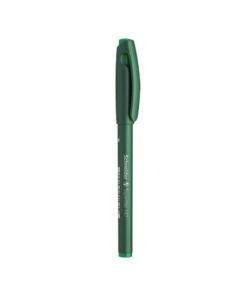 Stylos Fibre SCHNEIDER Topwriter 147 0.6 mm - Vert