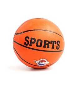 Ballon de Basket MM - Orange