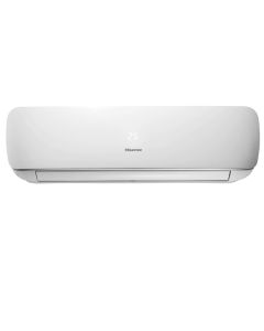 Climatiseur Inverter HISENSE 12000 BTU Chaud/Froid Wi-Fi - Garantie 3ans