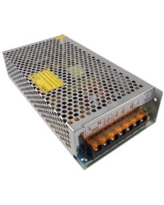 Box D'alimentation Caméra De Surveillance 12V 20A 