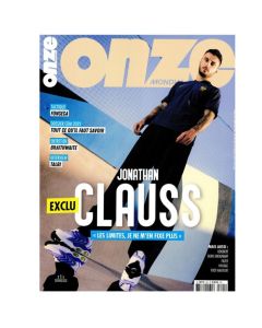 Magazine ONZE MONDIAL