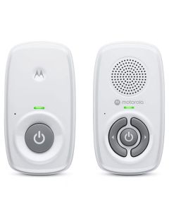 Moniteur Numérique Audio MOTOROLA - Blanc