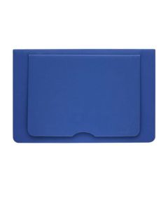Sous Mains OFFICEPLASET En PVC Expansé Scribe - Bleu