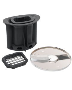 Accessoire Coffret MAGIMIX Cube Et Battonet - Noir