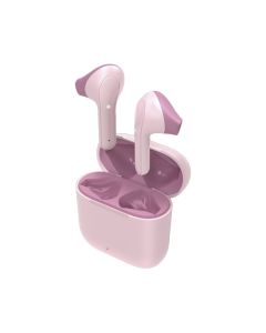 Écouteurs BLUETOOTH HAMA Freedom Light - Rose (184076)