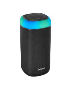 Enceinte Sans Fil HAMA "Shine 2.0" 188228 - Noir