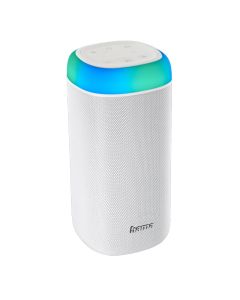 Enceinte Sans Fil HAMA "Shine 2.0" 188229 - Blanc