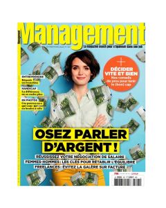 Magazine  Management