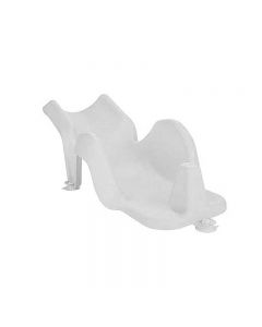 Chaise De Bain Pour Bébé PILSAN - Blanc