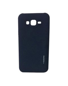 Coque NEO Pour Smartphone Samsung J7 Core 2018 - Noir