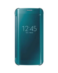 Flip Cover Pour Samsung Galaxy A5 (2016) - Bleu