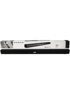 Barre de Son LM Bluetooth - Noir (LM500)